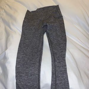 Lululemon In Movement Tight Leggings